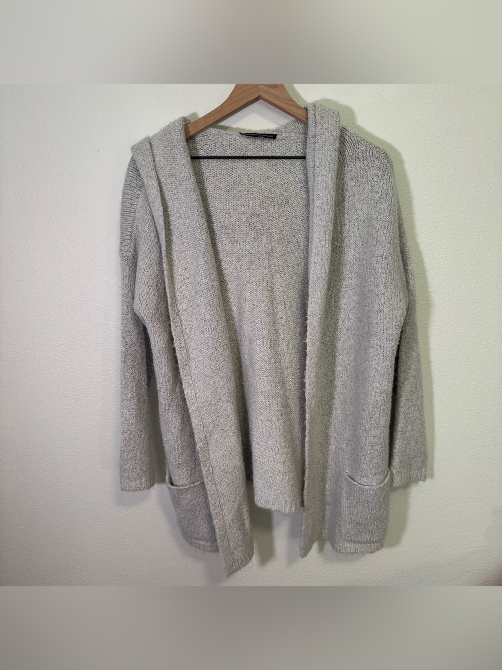 Brandy Melville Wool Blend Sweater